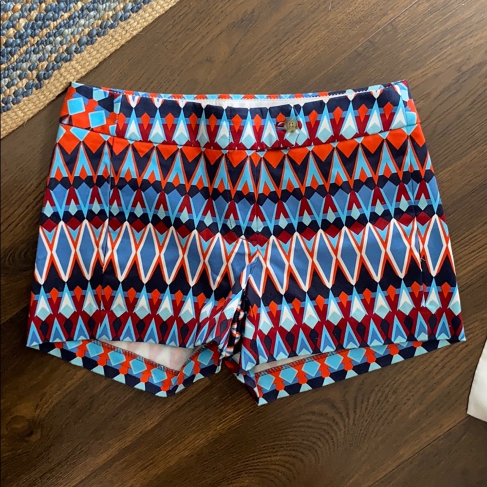 J. Crew shorts NWOT